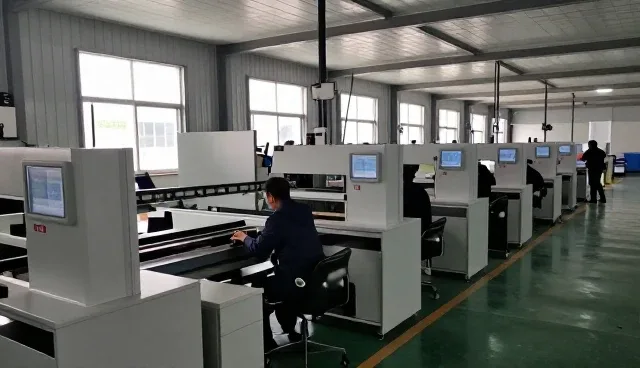 福鼎市友盟机械制造有限公司