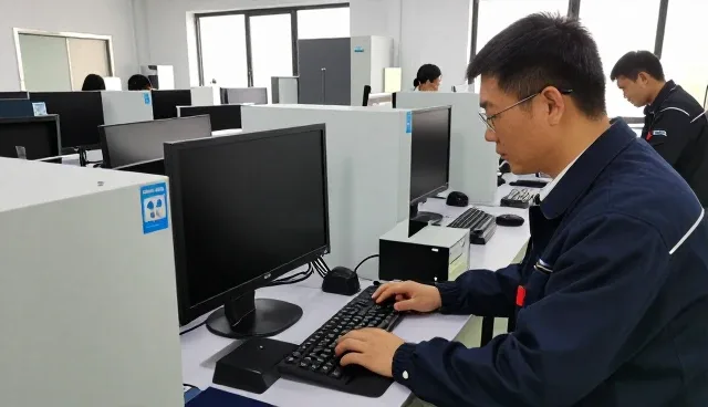 重型机械加工设备相关知识全面介绍