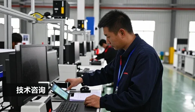 福鼎市友盟机械制造有限公司分享安装调试全自动生产线设备应用经验